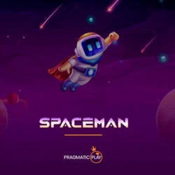 Spaceman 9fb