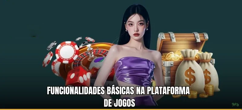 Jogos de Mesa 9fb