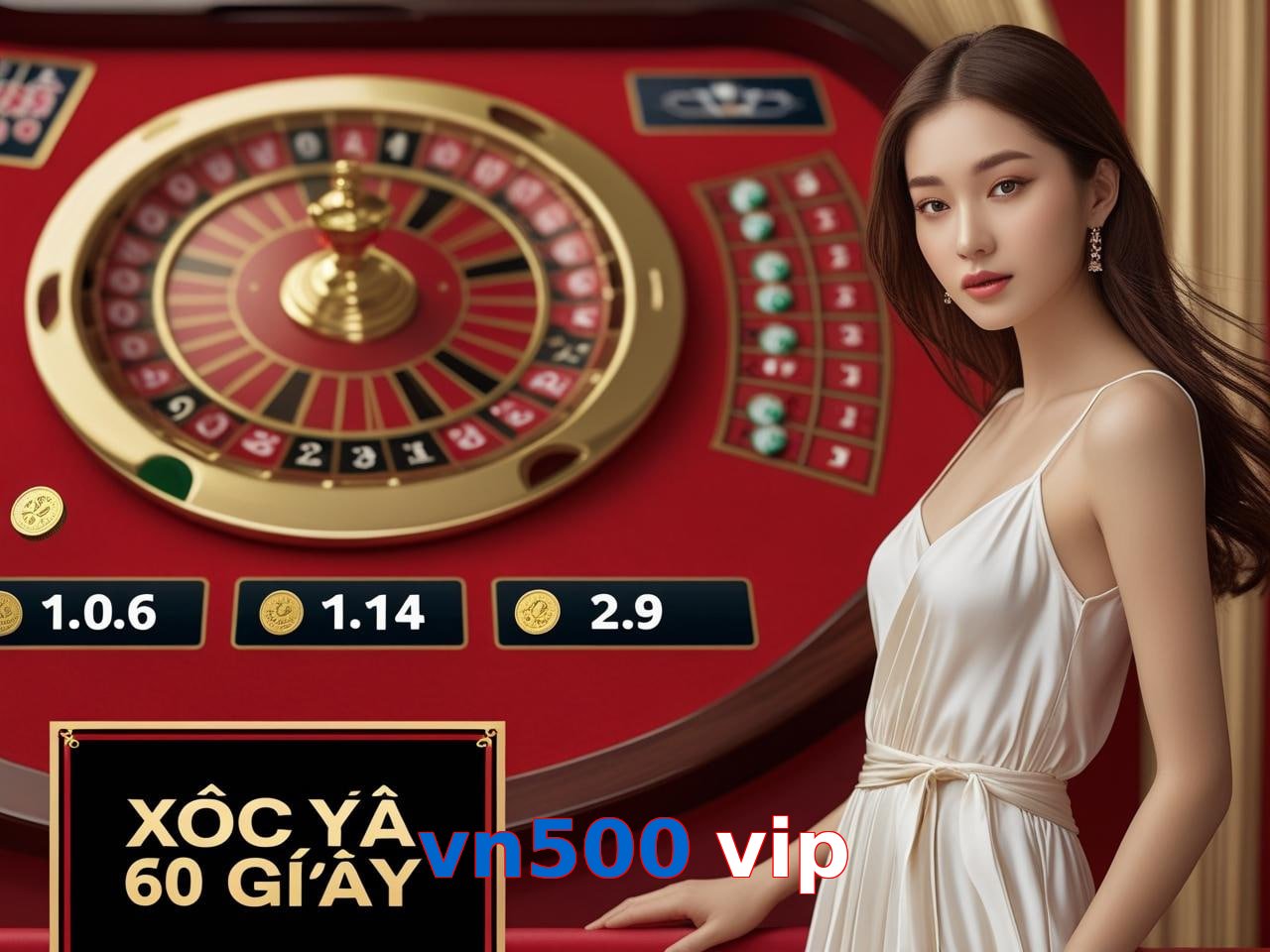 vn500 vip