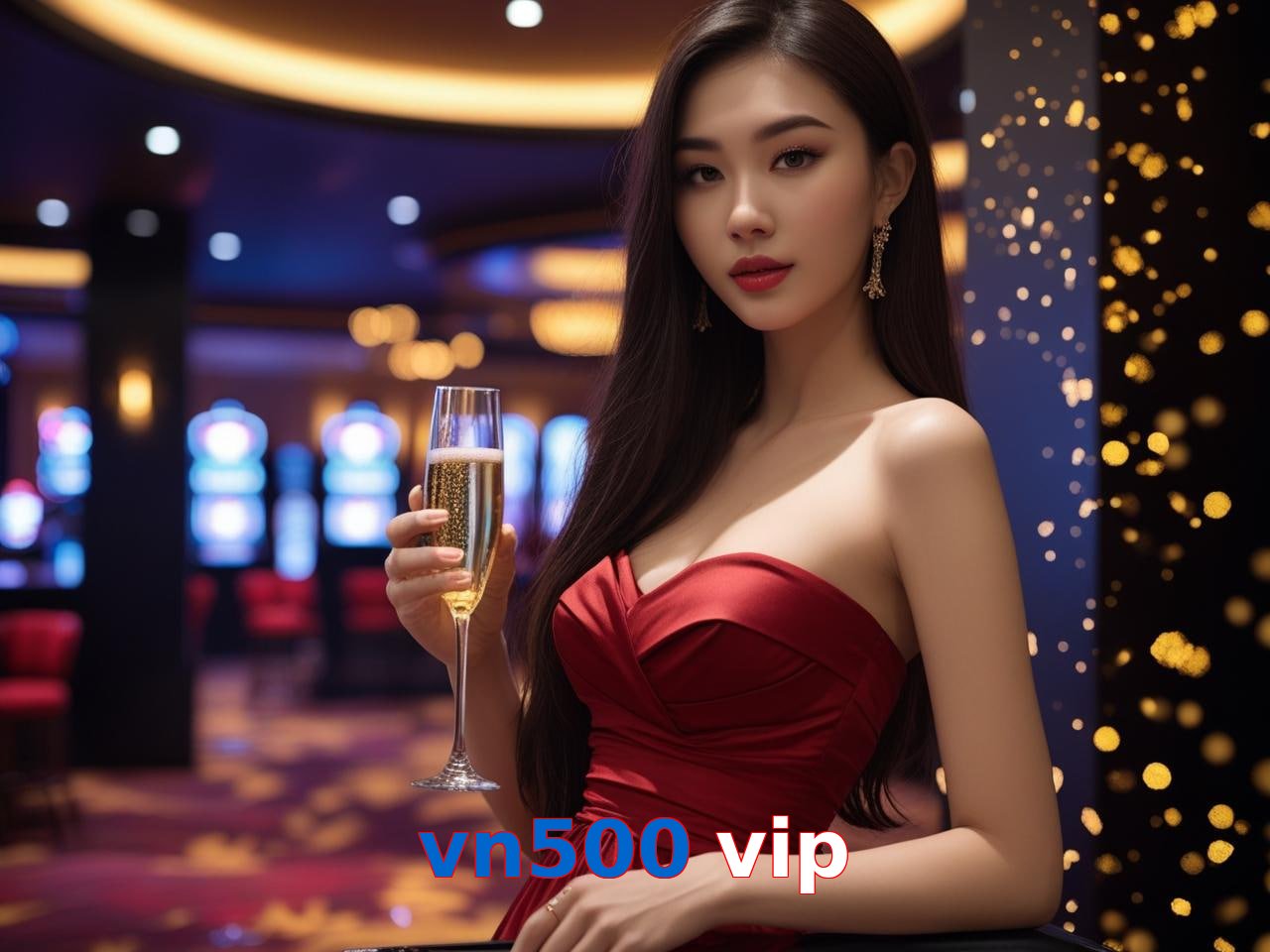 vn500 vip