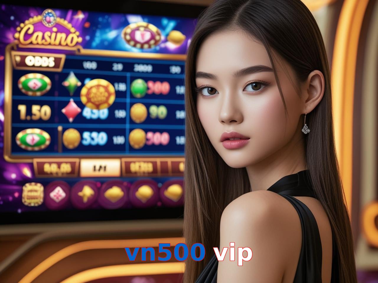 vn500 vip