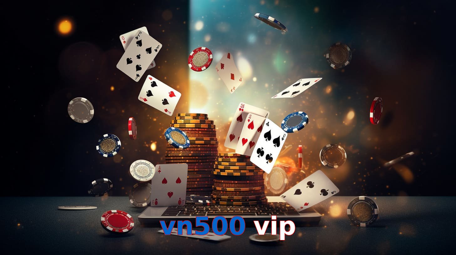 vn500 vip
