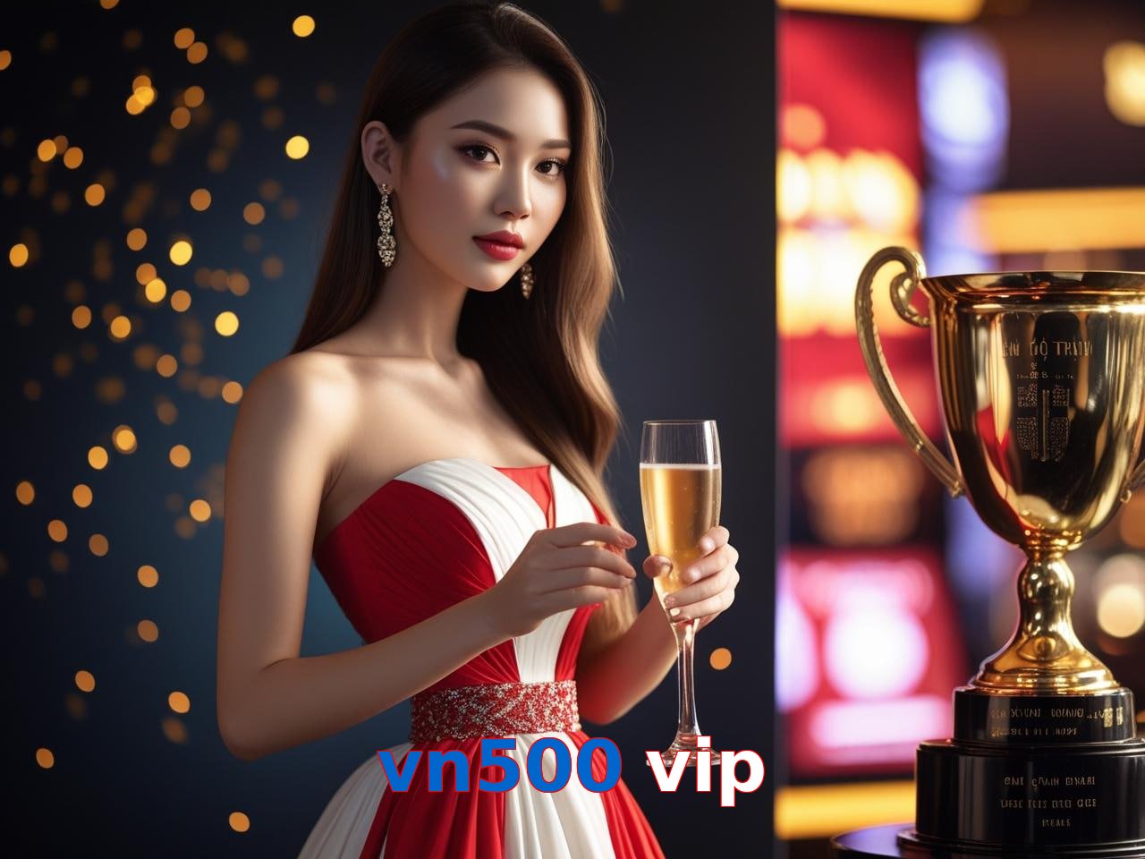 vn500 vip