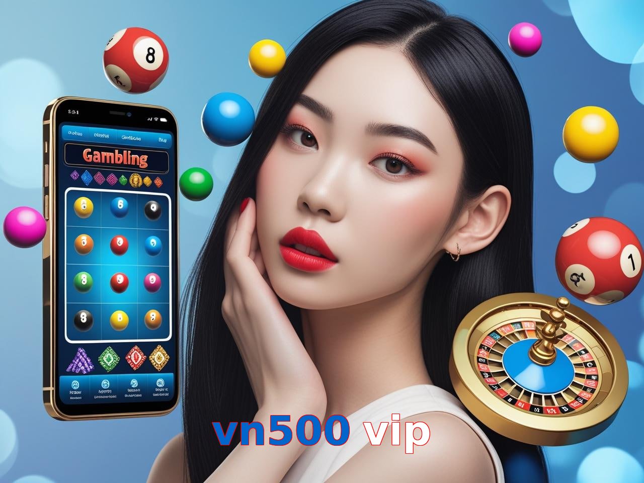 vn500 vip