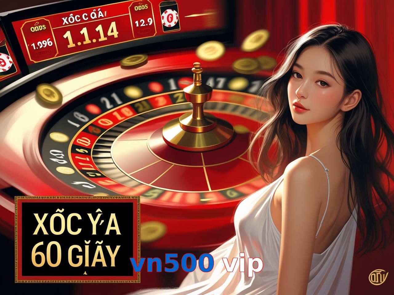 vn500 vip