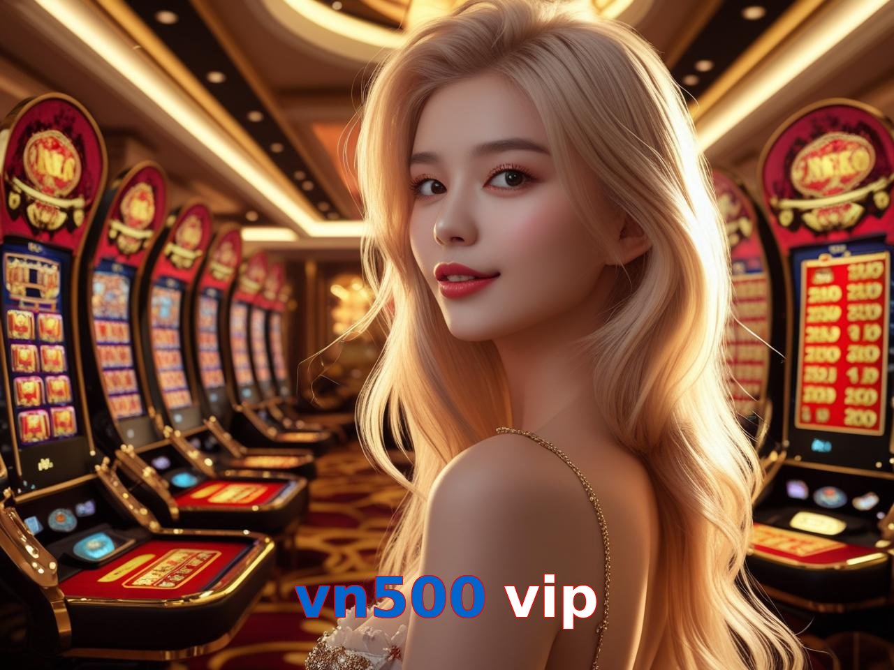 vn500 vip