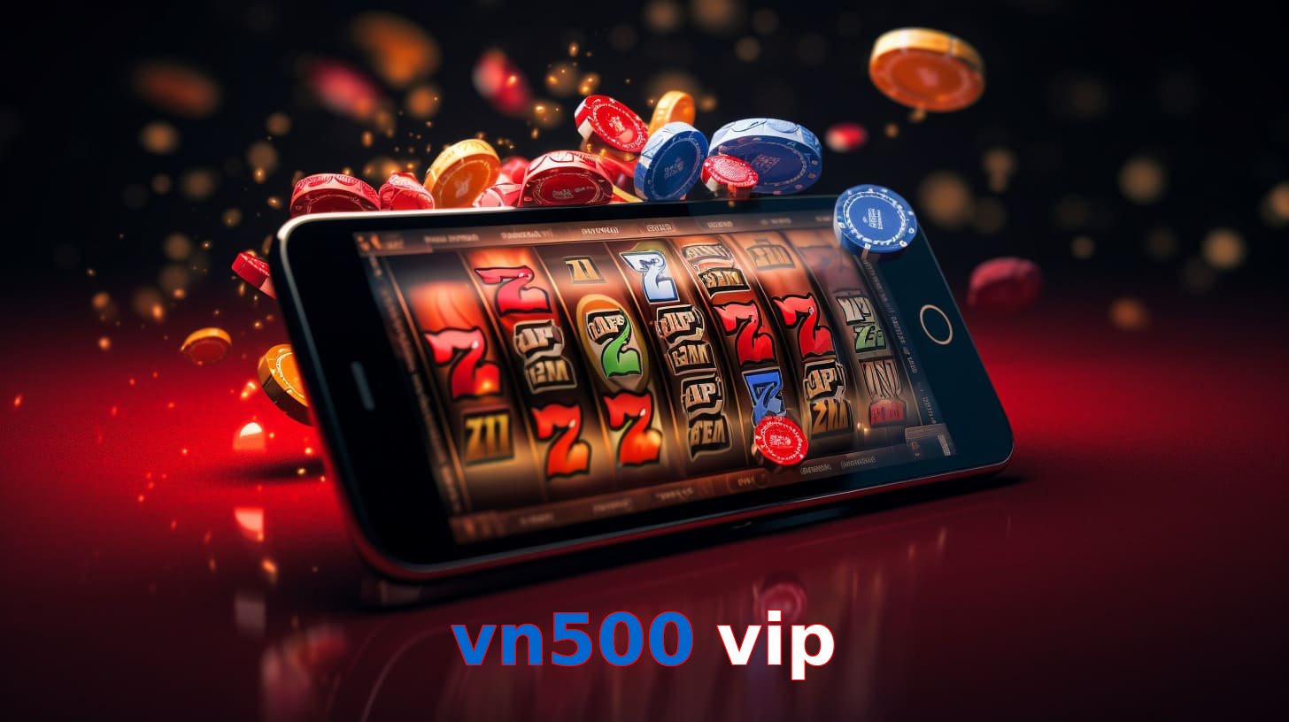 vn500 vip