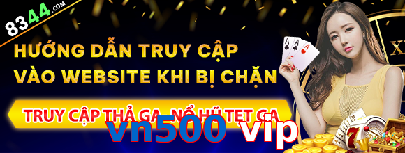 vn500 vip